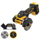  Máy Cưa Đĩa 3'' (76mm) Dùng Pin 20V Max Dewalt DCS438B (chưa Pin & Sạc) 