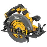 Máy Cưu Đĩa Dùng Pin 54V Dewalt DCS575TN (chưa Pin & Sạc) 