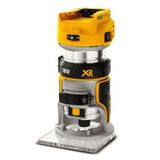  Máy Phay Dùng Pin 18V Dewalt DCW600N-KR (chưa Pin & Sạc) 