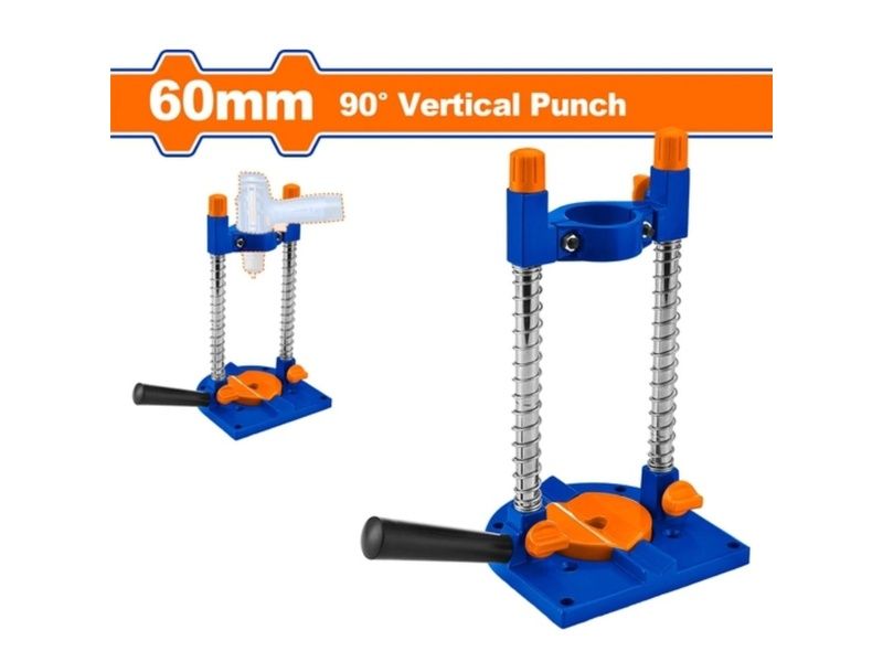  Giá đỡ máy khoan đứng 125mm Wadfow WADS2543 