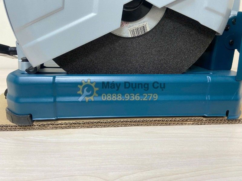  Máy Cắt Sắt Bosch GCO 14-24 2400W 355mm Chính Hãng – Cắt Sắt Mạnh, Nhanh, Bền Bỉ 
