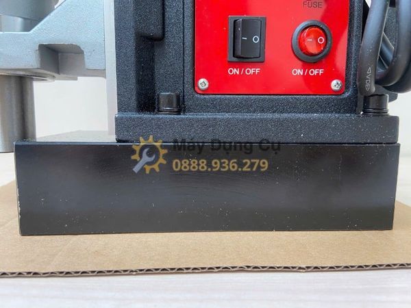  Máy Khoan Từ KEN 6028N 28mm Chính Hãng – 1480W, Lực Kẹp 13800N 