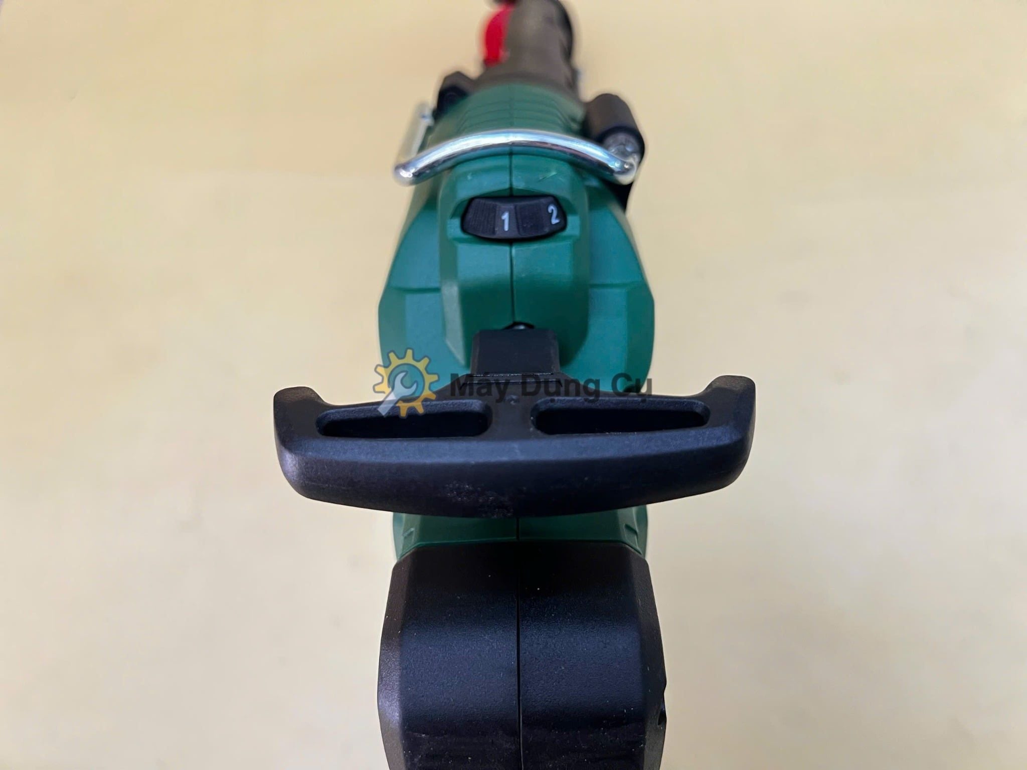  Máy bắn keo dùng pin 21V Dekton M21-MBK01PRO (Chưa Pin & Sạc) 