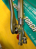  Đèn Cắt Gió Đá Tanaka HC-391 