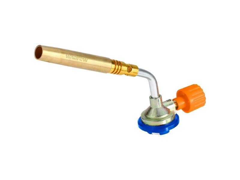  Đầu Khò Gas 185mm WADFOW WFG6601 