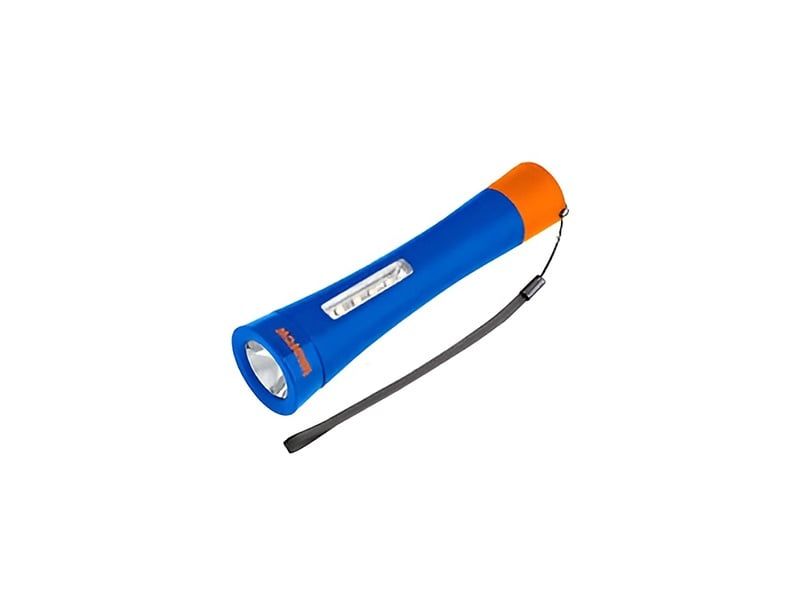  Đèn Pin 35Lm (dùng 3 Pin AAA) WADFOW WFL10035 