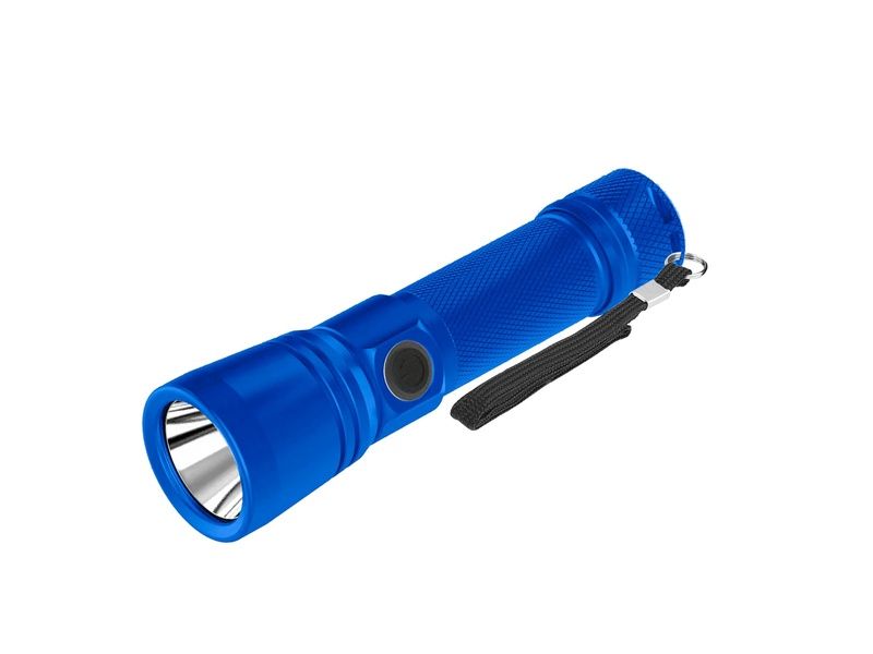  Đèn Pin 500Lm WADFOW WFL5408 