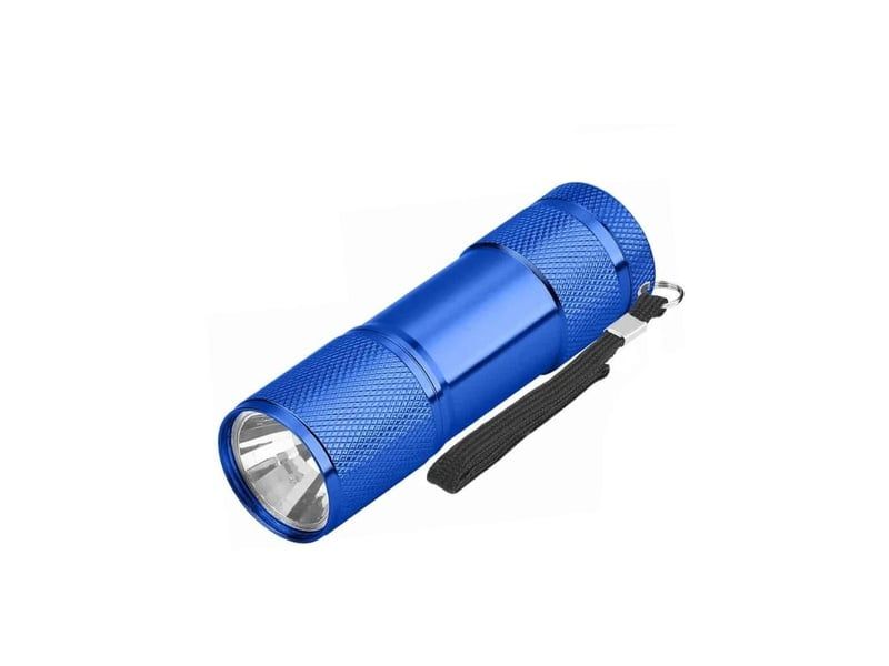  Đèn pin 50Lm Wadfow WFL2J03 