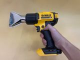  Máy Thổi Hơi Nóng Dùng Pin 18V Dewalt DCE530N-KR 