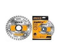  180x22.2mm Đĩa cắt gạch đa năng INGCO DMD031802 