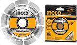  110x20mm Đĩa cắt gạch khô INGCO DMD011101 