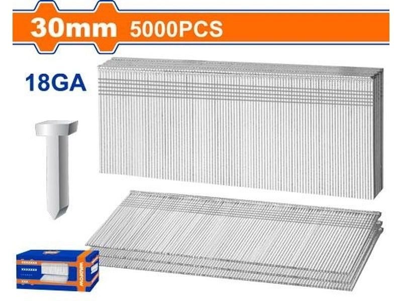  Đinh Bắn Thẳng 30mm WADFOW WNA18301 