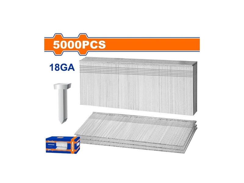  Đinh bắn thẳng 15mm WNA18151 Wadfow 