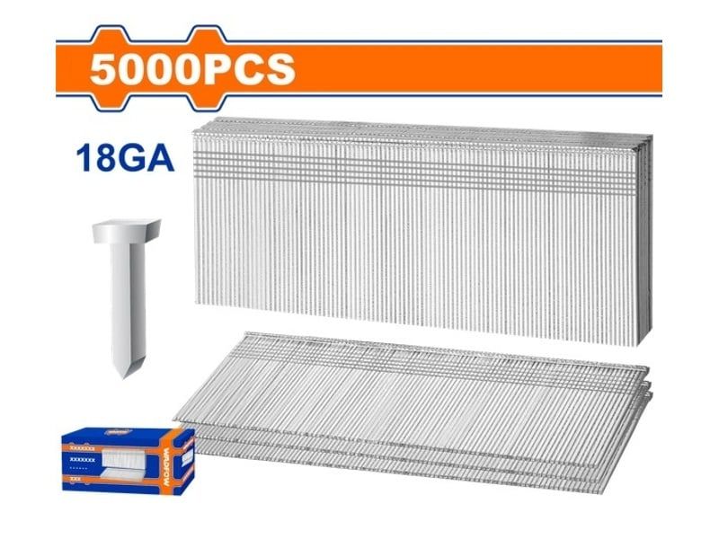  Đinh bắn thẳng 50mm WADFOW - WNA18501 
