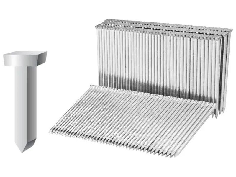  Bộ 10 đinh bê tông 38mm Total TAC02381 