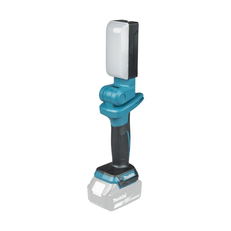 Đèn Led Dùng Pin 14.4-18V Makita DML816X 