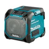  Loa Sử Dụng Ở Công Trường Dùng Pin Và Điện Makita DMR203 (18V/14.4V/12V MAX/AC) 