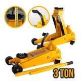  Đội cá sấu 3 tấn (nâng nhanh) INGCO HFJ303 