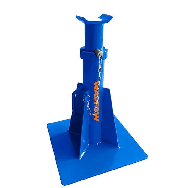  Đội kê 25 tấn Wadfow WJZ4525 