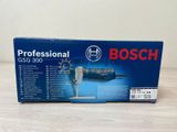  Máy Cắt Xốp Bosch GSG 300 Chính Hãng – Cắt Xốp, Mút, Cao Su Bọt Chuyên Dụng 