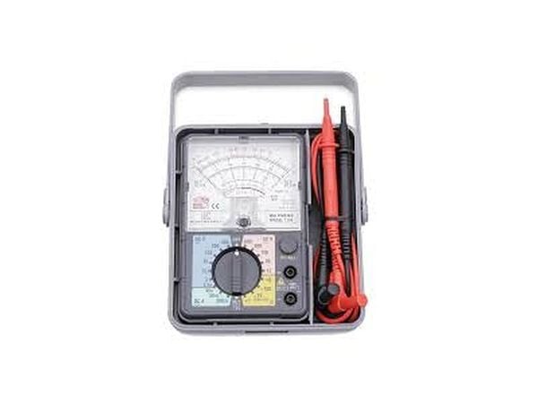  Đồng Hồ Vạn Năng Kyoritsu 1110 