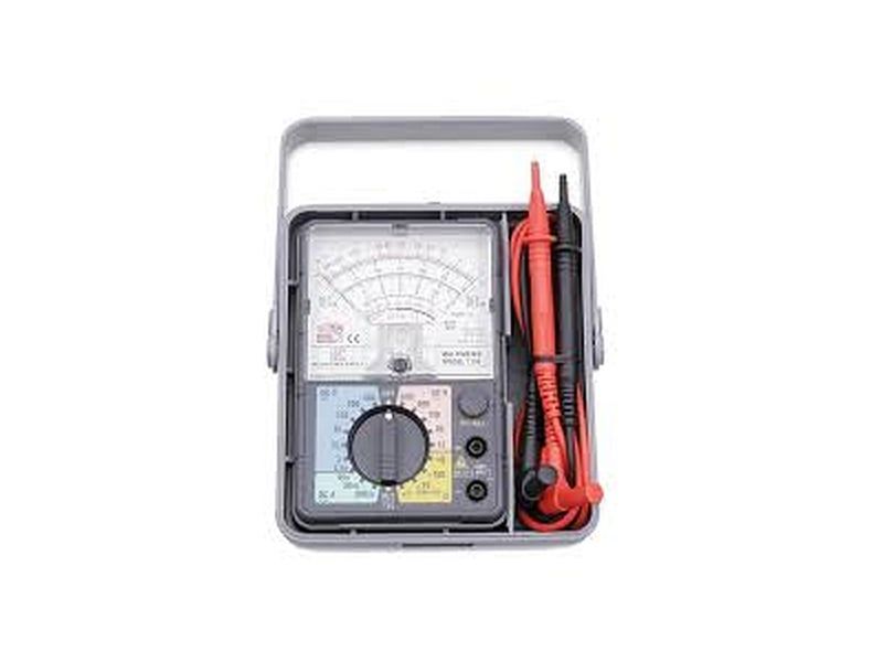  Đồng Hồ Vạn Năng Kyoritsu 1110 