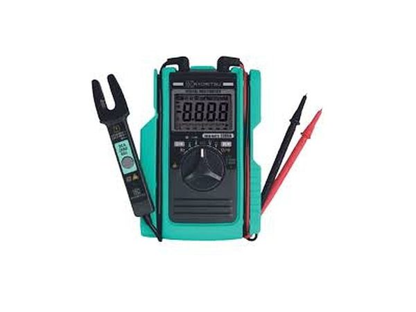  Đồng hồ vạn năng Kyoritsu 2000A 