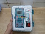  Đồng Hồ Vạn Năng Total TMT5310004 True RMS 6000 Counts Chính Hãng Có Sẵn 