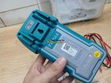  Đồng Hồ Vạn Năng Total TMT5310004 True RMS 6000 Counts Chính Hãng Có Sẵn 