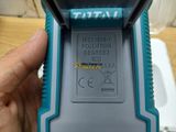  Đồng Hồ Vạn Năng Total TMT5310004 True RMS 6000 Counts Chính Hãng Có Sẵn 