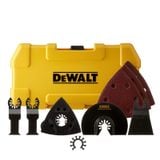  Bộ Lưỡi Cắt Rung Dewalt DT20731-QZ 