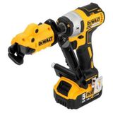  Phụ Kiện Cắt Kim Loại Dewalt DT70620-QZ 