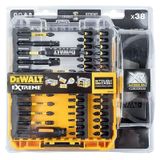  Bộ Mũi Vít Đa Năng 38 Món Dewalt DT70740T-QZ 