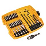  Bộ Mũi Khoan Vặn Vít Đa Năng Dewalt DT71507-QZ 