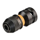  Đầu Chuyển Bu Lông Qua Vặn Vít 1/2''-1/4'' Dewalt DT7508-QZ 