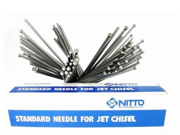  Đũa Gõ Rỉ JEX - 24 NITTO 