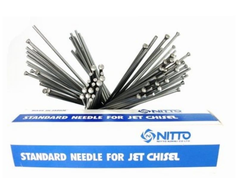  Đũa Gõ Rỉ JEX - 24 NITTO 