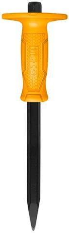  4x300mm Đục bê tông mũi nhọn INGCO HCC0841218 