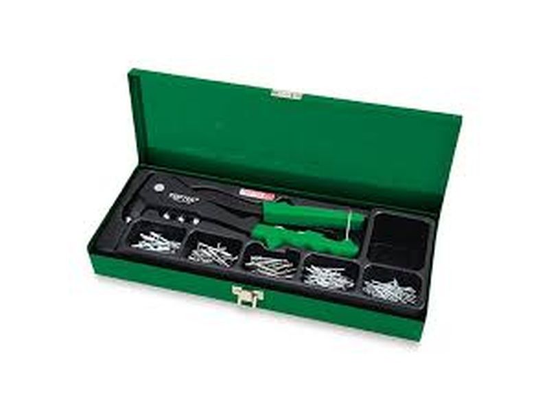  Dụng cụ bắn đinh Rive Toptul GAAD0101 