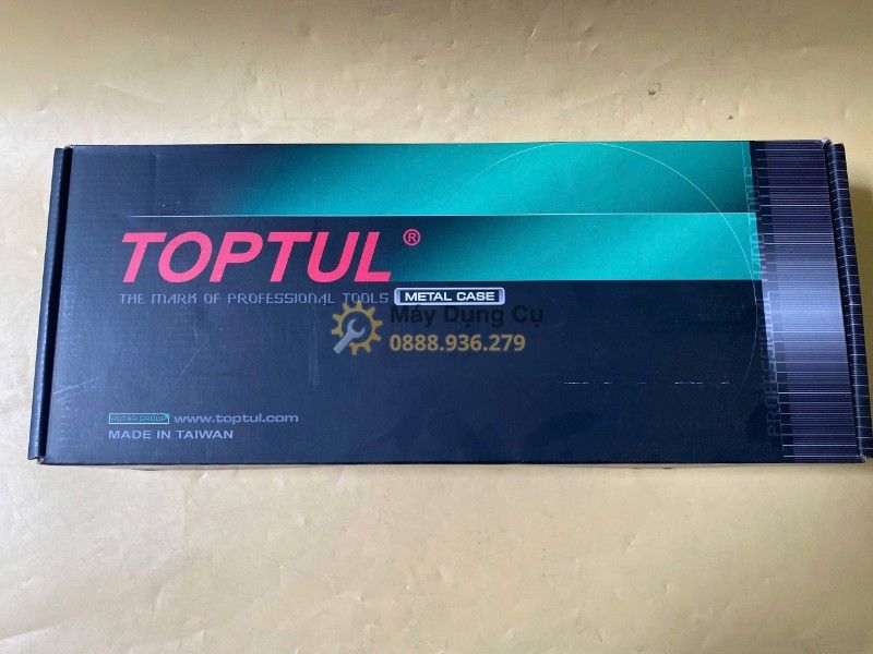  Dụng cụ bắn đinh Rive Toptul GAAD0101 