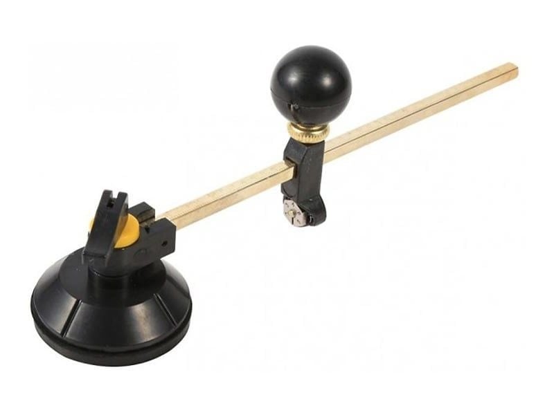  Dao Cắt Kiếng Hình Compa Total TGCT16001 