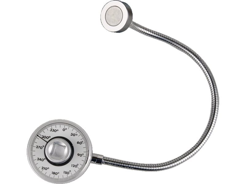  Dụng cụ siết ốc đo góc chuẩn lực có từ tính Kingtony 34440A đầu 1/2 