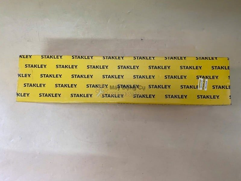  8-24mm Bộ cờ lê vòng miệng 11 chi tiết Stanley STMT80942-8 