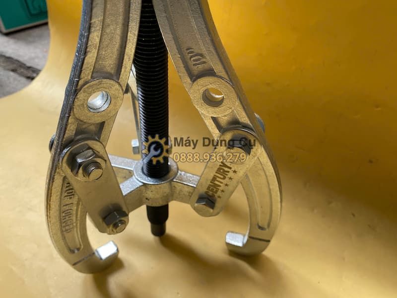  Cảo 3 chấu 10 Inch 2 chức năng CENTURY LU-C3CH-10 