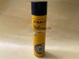  Dung dịch bảo dưỡng và làm sạch lốp xe Stanley SXAUTF-041 (650ml) 