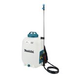  15L Máy Phun Thuốc Dùng Pin 18V Makita DUS158Z (chưa Pin & Sạc) 