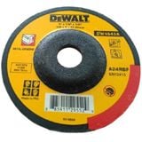  125mm Đá Mài Kim Loại Dewalt DW4543A-B1 
