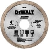  105mm Lưỡi Cắt Gạch Ướt Dewalt DW4790-B1 