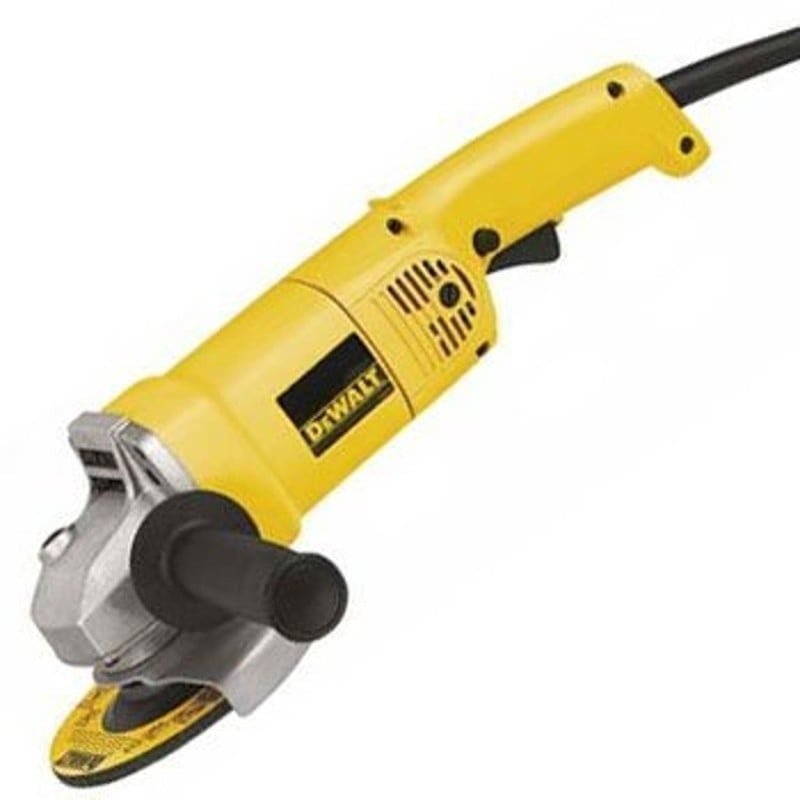  Máy Mài Góc Dewalt DW840 (180mm) 