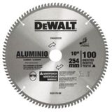  100T Lưỡi Cắt Nhôm 255mm Dewalt DWA03220-B1 